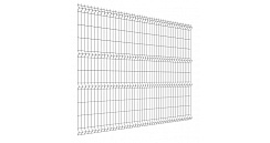 Панель ограждения Grand Line Profi 2,03х2,5 RAL 7040