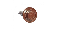 Саморезы 4,8х70 RAL 3011
