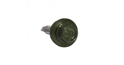 Саморезы 4,8х29 RAL 6020