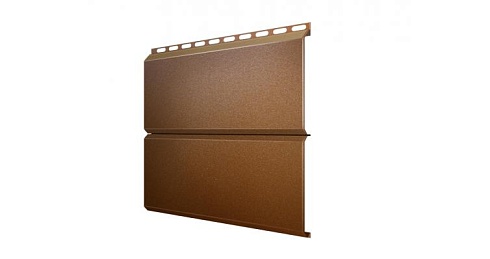 ЭкоБрус 0,345 Grand Line 0,5 Quarzit Cuprum Steel