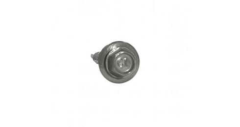 Саморезы 4,8х70 RAL 9002