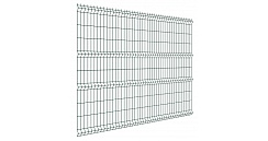 Панель ограждения Grand Line Profi 2,03х2,5 RAL 6005