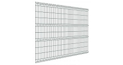 Панель ограждения Grand Line Medium 2,03х2,5 RAL 6005