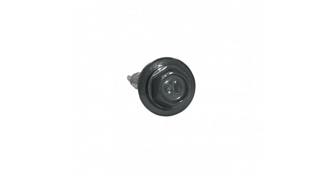 Саморезы 4,8х35 RAL 7005