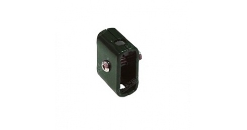 Крепление скобы Bastion винт М6х30 RAL 6005