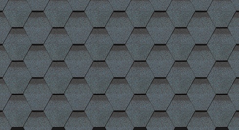 Гибкая черепица Docke PREMIUM Кёльн Чернослив