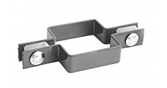 Крепление хомут Grand Line 62х55 Zn