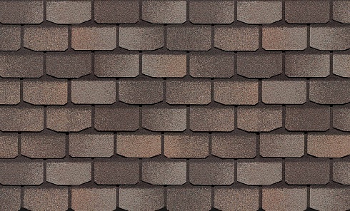 Гибкая черепица Docke PREMIUM Женева Вагаси