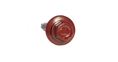 Саморезы 4,8х35 RAL 3003