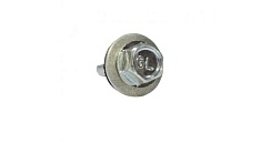 Саморезы 4,8х70 цинк