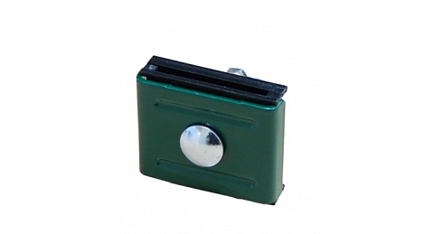 Крепление скоба с болтом Grand Line М6х25 RAL 6005