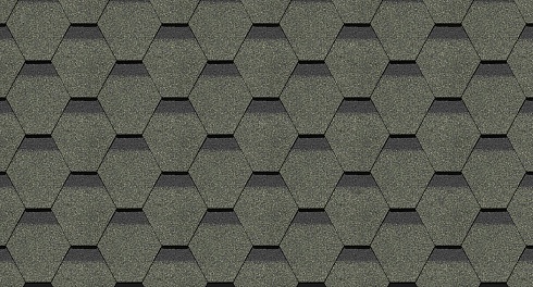 Гибкая черепица Docke PREMIUM Кёльн Мята