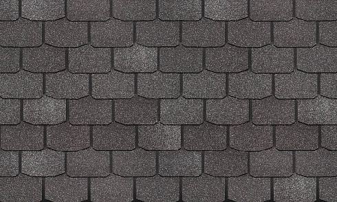 Гибкая черепица Docke PREMIUM Цюрих Фладен