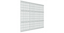 Панель ограждения Grand Line Medium 2,43х2,5 RAL 6005