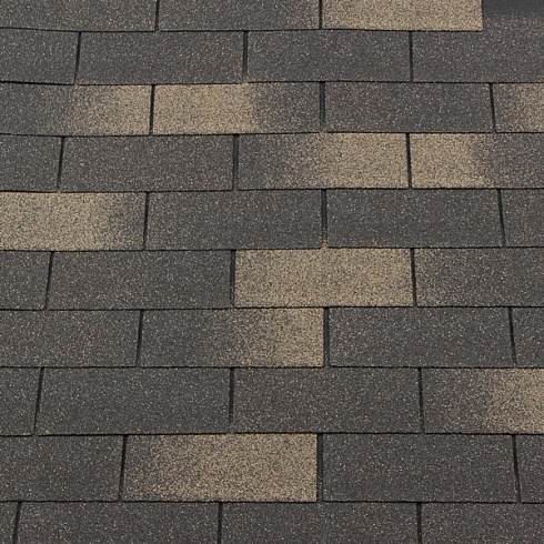 Гибкая черепица RoofShield Family Light American Шале