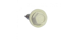 Саморезы 4,8х35 RAL 1015