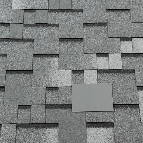 Гибкая черепица RoofShield Classic Modern Шале