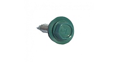 Саморезы 4,8х29 RAL 5021