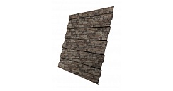 Профнастил С8 Grand Line Colority Print 0,45 мм Fine Stone