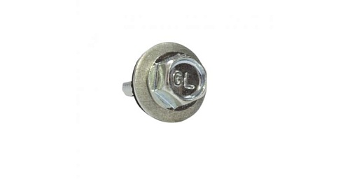 Саморезы 5,5х19 цинк