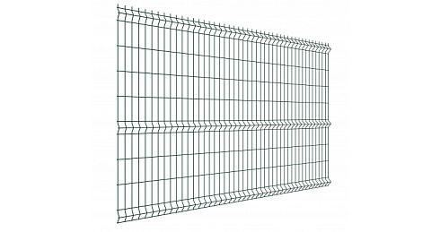 Панель ограждения Grand Line Medium 1,73х2,5 Zn