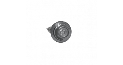 Саморезы 4,8х29 RAL 7004