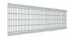 Панель ограждения Grand Line Profi 1,03х2,5 RAL 6005