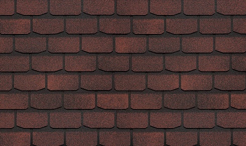 Гибкая черепица Docke PREMIUM Женева Чили