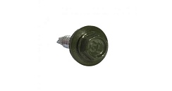 Саморезы 4,8х35 RAL 6020