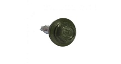 Саморезы 4,8х70 RAL 6020